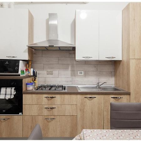 Controvento Apartament La Spezia Bagian luar foto