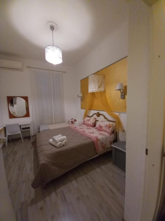 Controvento Apartament La Spezia Bagian luar foto