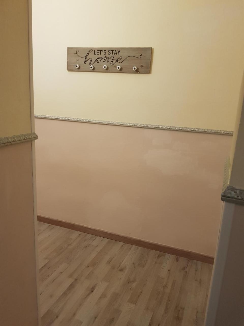 Controvento Apartament La Spezia Bagian luar foto