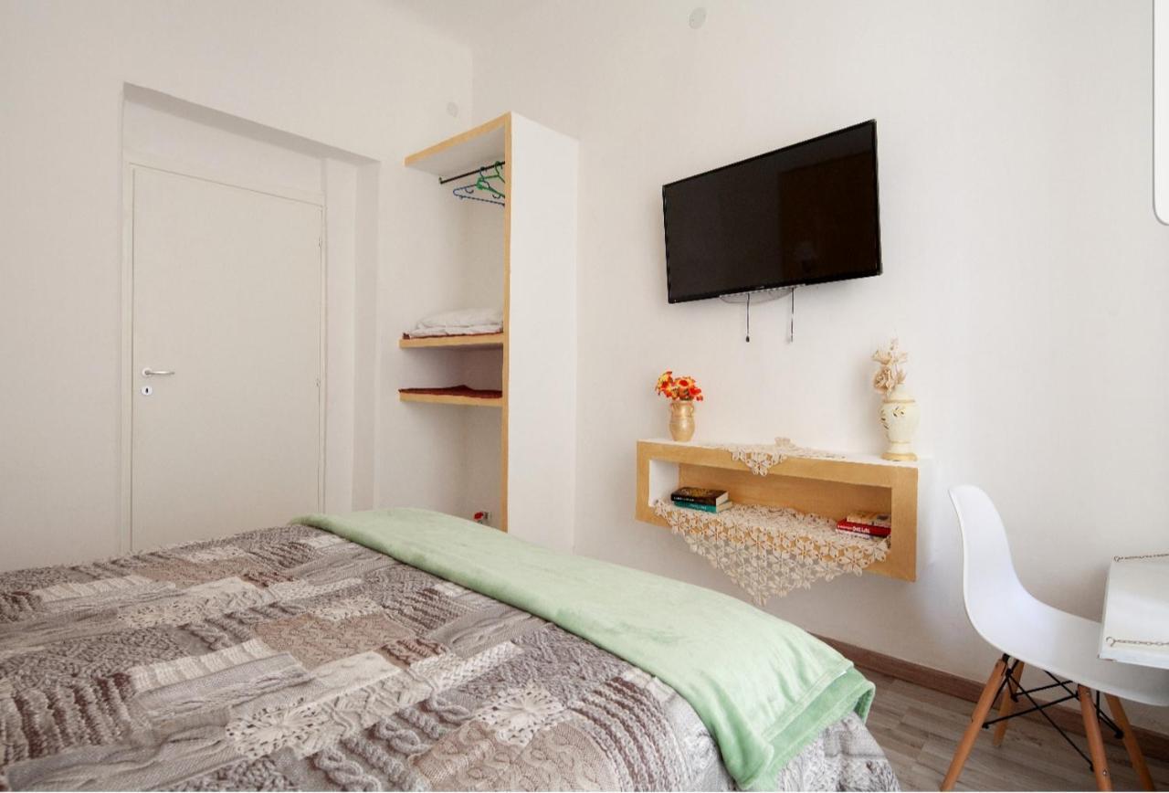 Controvento Apartament La Spezia Bagian luar foto