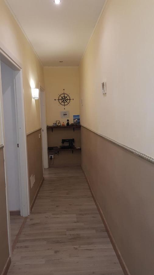 Controvento Apartament La Spezia Bagian luar foto