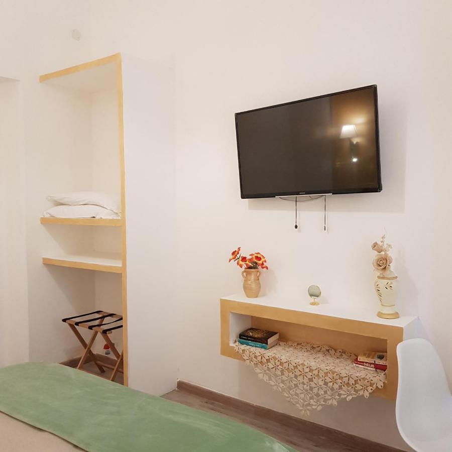 Controvento Apartament La Spezia Bagian luar foto