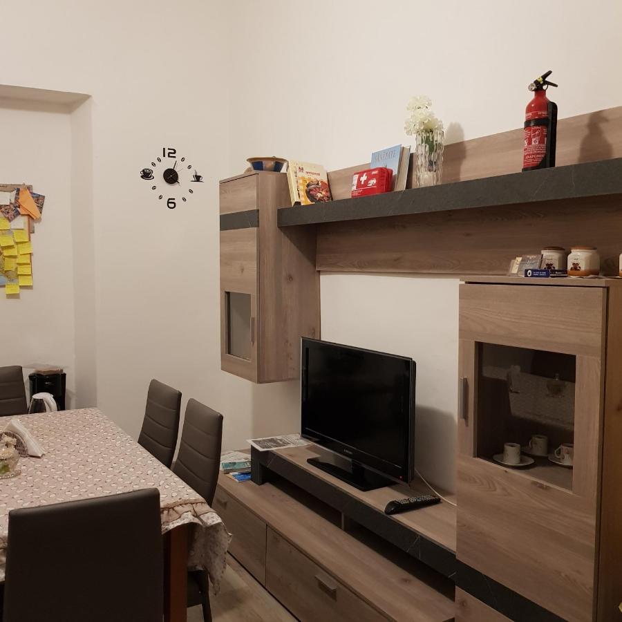 Controvento Apartament La Spezia Bagian luar foto