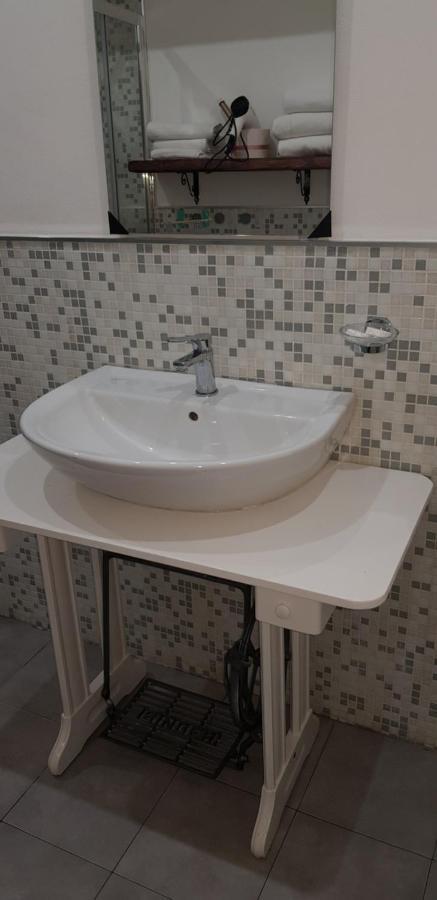 Controvento Apartament La Spezia Bagian luar foto