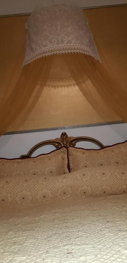 Controvento Apartament La Spezia Bagian luar foto